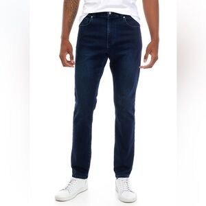 New True Craft slim style jeans